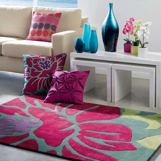 thảm trải sàn Linh Dung